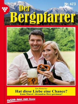 cover image of Hat diese Liebe eine Chance?